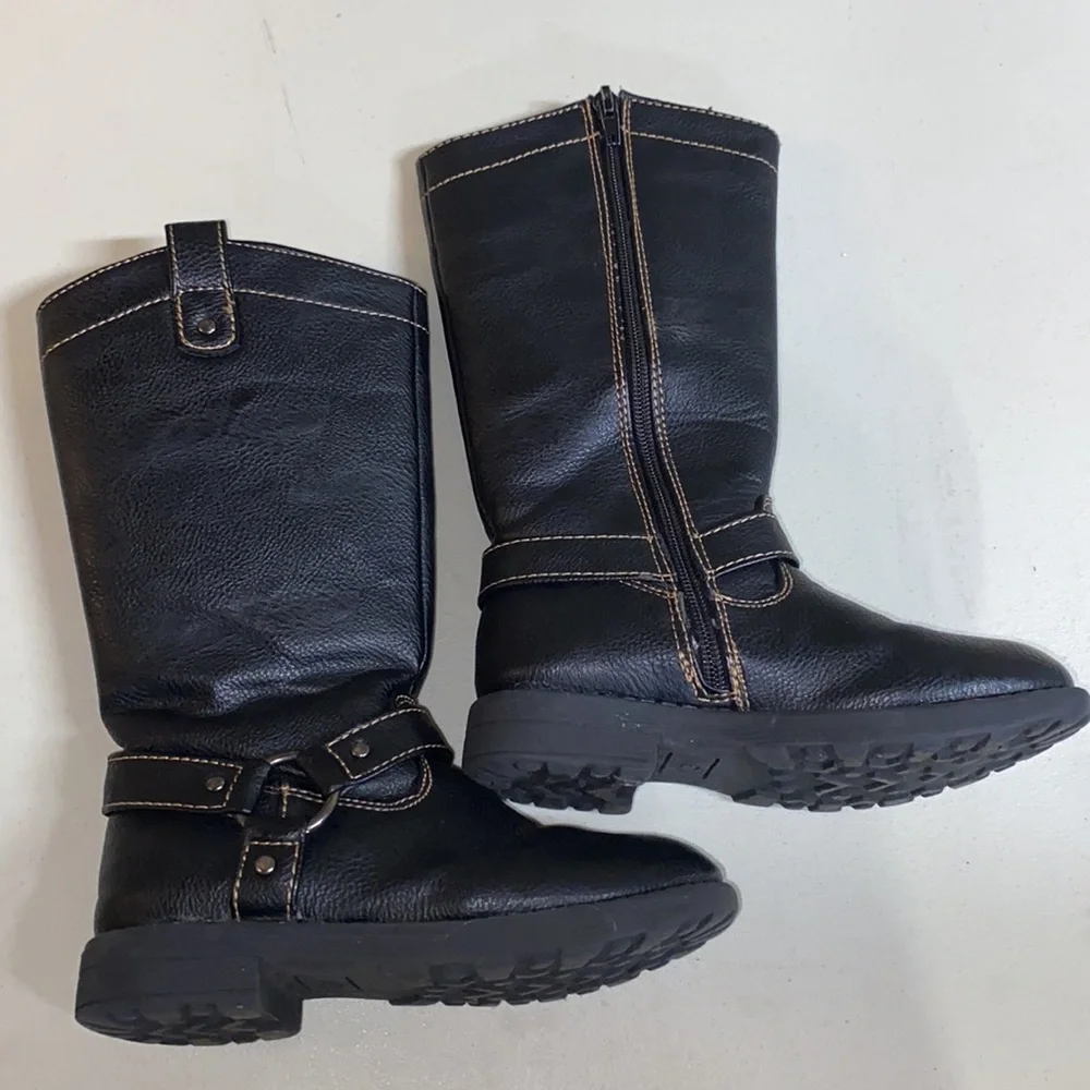 Riding Look 👀 Boots